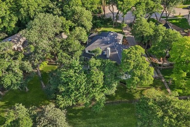 Welcome to your dream home on the 13th hole of the Firewheel on Firewheel Golf Park in Texas - for sale on GolfHomes.com, golf home, golf lot