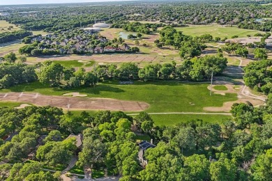 Welcome to your dream home on the 13th hole of the Firewheel on Firewheel Golf Park in Texas - for sale on GolfHomes.com, golf home, golf lot