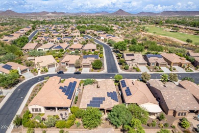 Desireable 2 bdrm, 2 bath ''LIBERTAS'' Functional, Split floor on Trilogy Golf Club At Vistancia in Arizona - for sale on GolfHomes.com, golf home, golf lot