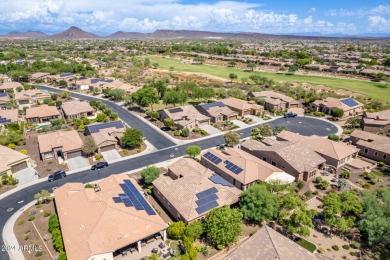 Desireable 2 bdrm, 2 bath ''LIBERTAS'' Functional, Split floor on Trilogy Golf Club At Vistancia in Arizona - for sale on GolfHomes.com, golf home, golf lot