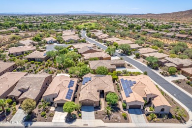 Desireable 2 bdrm, 2 bath ''LIBERTAS'' Functional, Split floor on Trilogy Golf Club At Vistancia in Arizona - for sale on GolfHomes.com, golf home, golf lot