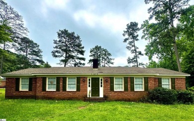 RARE opportunity to own this fully rented duplex in Spartanburg on The Creek Golf Club in South Carolina - for sale on GolfHomes.com, golf home, golf lot