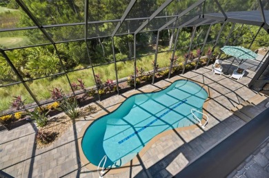 One or more photo(s) has been virtually staged. Beautiful 4,100+ on Grand Haven Golf Club in Florida - for sale on GolfHomes.com, golf home, golf lot