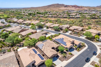 Desireable 2 bdrm, 2 bath ''LIBERTAS'' Functional, Split floor on Trilogy Golf Club At Vistancia in Arizona - for sale on GolfHomes.com, golf home, golf lot