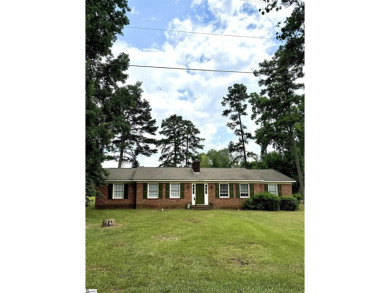 RARE opportunity to own this fully rented duplex in Spartanburg on The Creek Golf Club in South Carolina - for sale on GolfHomes.com, golf home, golf lot