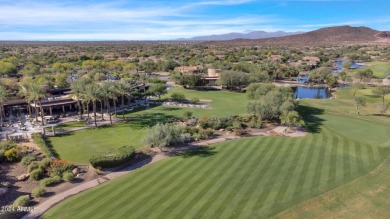 Desireable 2 bdrm, 2 bath ''LIBERTAS'' Functional, Split floor on Trilogy Golf Club At Vistancia in Arizona - for sale on GolfHomes.com, golf home, golf lot