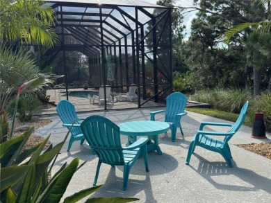 One or more photo(s) has been virtually staged. Beautiful 4,100+ on Grand Haven Golf Club in Florida - for sale on GolfHomes.com, golf home, golf lot