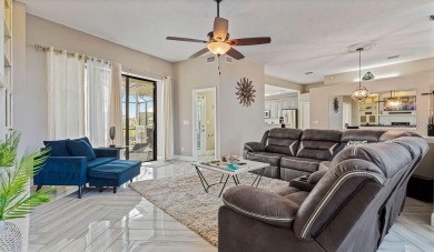 Welcome to 804 Golf Island Drive, a breathtaking 5-bedroom, 4 on Apollo Beach Golf and Sea Club in Florida - for sale on GolfHomes.com, golf home, golf lot