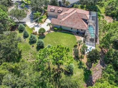 One or more photo(s) has been virtually staged. Beautiful 4,100+ on Grand Haven Golf Club in Florida - for sale on GolfHomes.com, golf home, golf lot