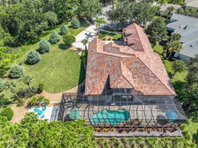 One or more photo(s) has been virtually staged. Beautiful 4,100+ on Grand Haven Golf Club in Florida - for sale on GolfHomes.com, golf home, golf lot