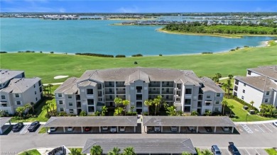 GOLF included with this perfectly situated 3rd floor condo on Babcock National Golf Course in Florida - for sale on GolfHomes.com, golf home, golf lot