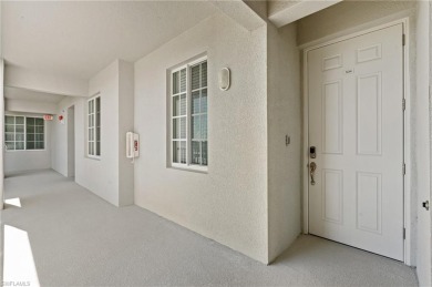GOLF included with this perfectly situated 3rd floor condo on Babcock National Golf Course in Florida - for sale on GolfHomes.com, golf home, golf lot