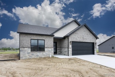 SPEND MORE TIME DOING THE THINGS YOU LOVE...Enjoy simplified on Far Oaks Golf Club in Illinois - for sale on GolfHomes.com, golf home, golf lot