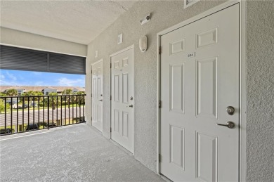 GOLF included with this perfectly situated 3rd floor condo on Babcock National Golf Course in Florida - for sale on GolfHomes.com, golf home, golf lot
