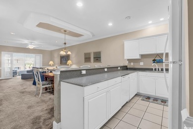 Welcome to this spacious and inviting three-bedroom, two-bath on Tupelo Bay Golf Complex  in South Carolina - for sale on GolfHomes.com, golf home, golf lot