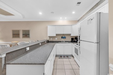 Welcome to this spacious and inviting three-bedroom, two-bath on Tupelo Bay Golf Complex  in South Carolina - for sale on GolfHomes.com, golf home, golf lot