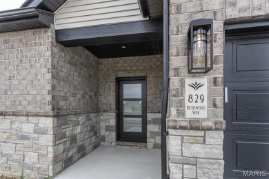 SPEND MORE TIME DOING THE THINGS YOU LOVE...Enjoy simplified on Far Oaks Golf Club in Illinois - for sale on GolfHomes.com, golf home, golf lot