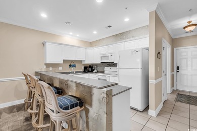 Welcome to this spacious and inviting three-bedroom, two-bath on Tupelo Bay Golf Complex  in South Carolina - for sale on GolfHomes.com, golf home, golf lot