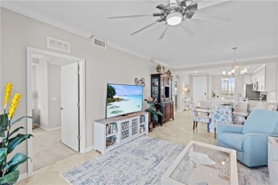 GOLF included with this perfectly situated 3rd floor condo on Babcock National Golf Course in Florida - for sale on GolfHomes.com, golf home, golf lot