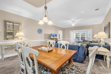 Welcome to this spacious and inviting three-bedroom, two-bath on Tupelo Bay Golf Complex  in South Carolina - for sale on GolfHomes.com, golf home, golf lot