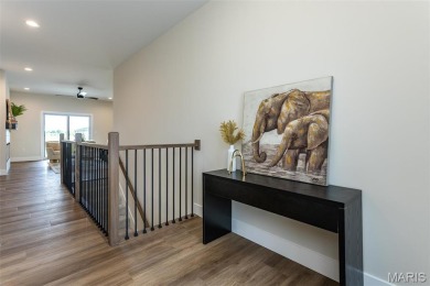 SPEND MORE TIME DOING THE THINGS YOU LOVE...Enjoy simplified on Far Oaks Golf Club in Illinois - for sale on GolfHomes.com, golf home, golf lot