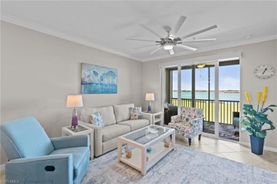 GOLF included with this perfectly situated 3rd floor condo on Babcock National Golf Course in Florida - for sale on GolfHomes.com, golf home, golf lot