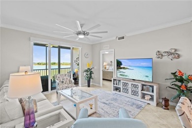 GOLF included with this perfectly situated 3rd floor condo on Babcock National Golf Course in Florida - for sale on GolfHomes.com, golf home, golf lot