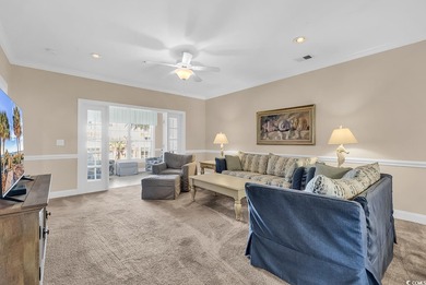 Welcome to this spacious and inviting three-bedroom, two-bath on Tupelo Bay Golf Complex  in South Carolina - for sale on GolfHomes.com, golf home, golf lot