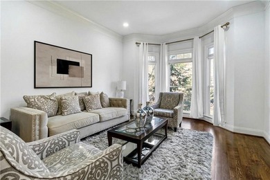 An extraordinary expression of refined luxury and warmth, this on TPC At Sugarloaf Golf Club in Georgia - for sale on GolfHomes.com, golf home, golf lot