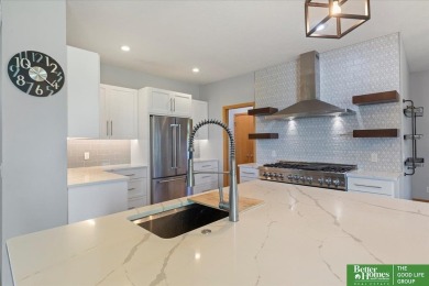 Cassie Jetter, M: , cassie,   - This upgraded walk-out ranch in on Tiburon Golf Club in Nebraska - for sale on GolfHomes.com, golf home, golf lot