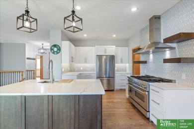 Cassie Jetter, M: , cassie,   - This upgraded walk-out ranch in on Tiburon Golf Club in Nebraska - for sale on GolfHomes.com, golf home, golf lot