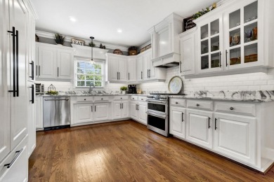 Welcome to this quality-built custom brick home, thoughtfully on The Carolina Country Club in South Carolina - for sale on GolfHomes.com, golf home, golf lot