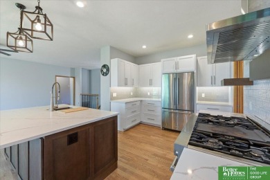 Cassie Jetter, M: , cassie,   - This upgraded walk-out ranch in on Tiburon Golf Club in Nebraska - for sale on GolfHomes.com, golf home, golf lot