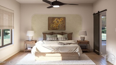 This to-be-built residence offers a thoughtfully designed floor on River Landing Golf Course in North Carolina - for sale on GolfHomes.com, golf home, golf lot