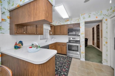Proudly Offered for the First Time in 50 Years. Lovingly built on Palma Ceia Golf and Country Club in Florida - for sale on GolfHomes.com, golf home, golf lot