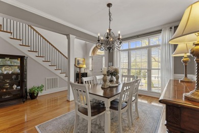 Custom, Executive style, brick beauty, located in the on The Carolina Country Club in South Carolina - for sale on GolfHomes.com, golf home, golf lot