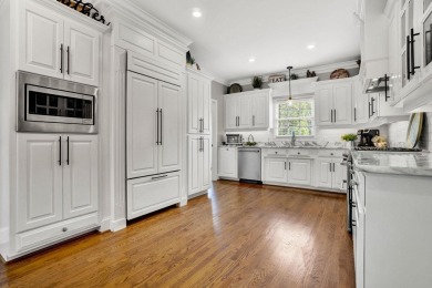 Welcome to this quality-built custom brick home, thoughtfully on The Carolina Country Club in South Carolina - for sale on GolfHomes.com, golf home, golf lot