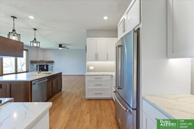 Cassie Jetter, M: , cassie,   - This upgraded walk-out ranch in on Tiburon Golf Club in Nebraska - for sale on GolfHomes.com, golf home, golf lot