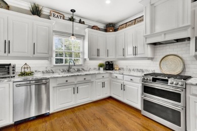 Welcome to this quality-built custom brick home, thoughtfully on The Carolina Country Club in South Carolina - for sale on GolfHomes.com, golf home, golf lot