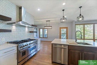 Cassie Jetter, M: , cassie,   - This upgraded walk-out ranch in on Tiburon Golf Club in Nebraska - for sale on GolfHomes.com, golf home, golf lot