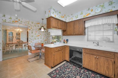 Proudly Offered for the First Time in 50 Years. Lovingly built on Palma Ceia Golf and Country Club in Florida - for sale on GolfHomes.com, golf home, golf lot