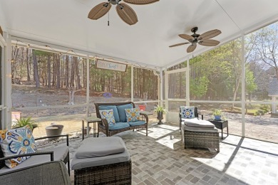 Custom, Executive style, brick beauty, located in the on The Carolina Country Club in South Carolina - for sale on GolfHomes.com, golf home, golf lot