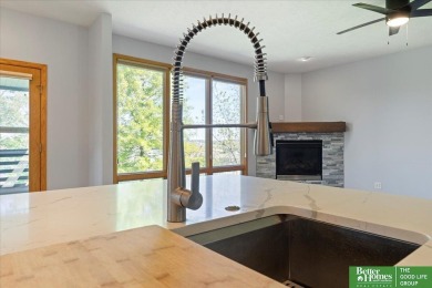 Cassie Jetter, M: , cassie,   - This upgraded walk-out ranch in on Tiburon Golf Club in Nebraska - for sale on GolfHomes.com, golf home, golf lot