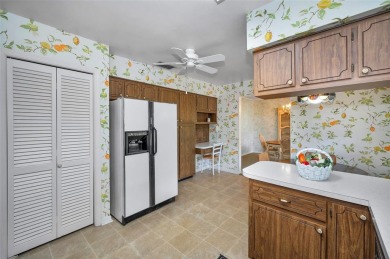 Proudly Offered for the First Time in 50 Years. Lovingly built on Palma Ceia Golf and Country Club in Florida - for sale on GolfHomes.com, golf home, golf lot