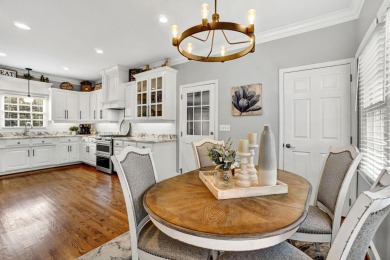 Welcome to this quality-built custom brick home, thoughtfully on The Carolina Country Club in South Carolina - for sale on GolfHomes.com, golf home, golf lot