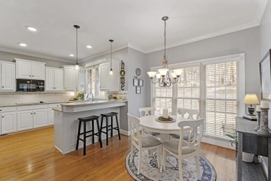 Custom, Executive style, brick beauty, located in the on The Carolina Country Club in South Carolina - for sale on GolfHomes.com, golf home, golf lot