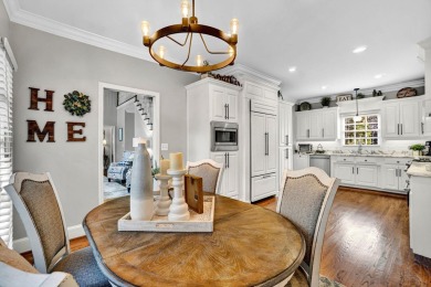 Welcome to this quality-built custom brick home, thoughtfully on The Carolina Country Club in South Carolina - for sale on GolfHomes.com, golf home, golf lot