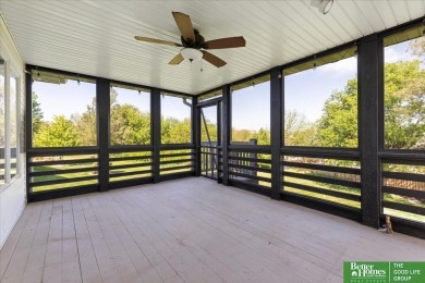 Cassie Jetter, M: , cassie,   - This upgraded walk-out ranch in on Tiburon Golf Club in Nebraska - for sale on GolfHomes.com, golf home, golf lot