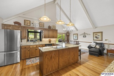 Inger Bowman, M: , Ibowman,   - Spacious and inviting, this 4 on Valley View Golf Course in Nebraska - for sale on GolfHomes.com, golf home, golf lot