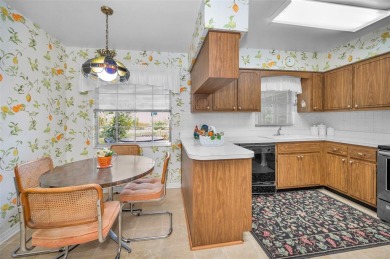 Proudly Offered for the First Time in 50 Years. Lovingly built on Palma Ceia Golf and Country Club in Florida - for sale on GolfHomes.com, golf home, golf lot